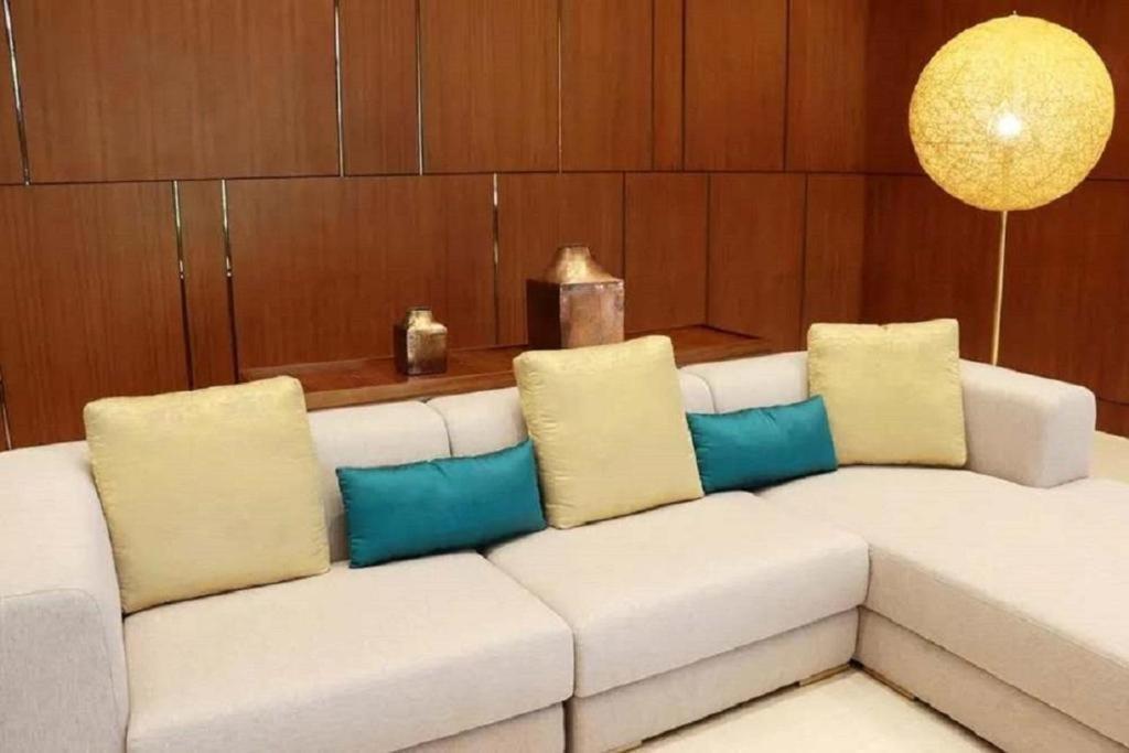 Deacon House Wuxi Hotel Wuxi  Exterior photo